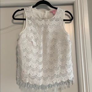 Lilly Pulitzer Iona Shell